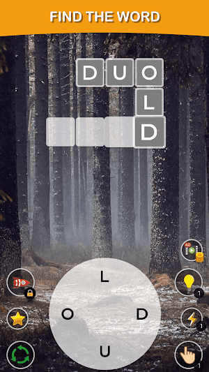 Quest Words: Word Connect Screenshot 1