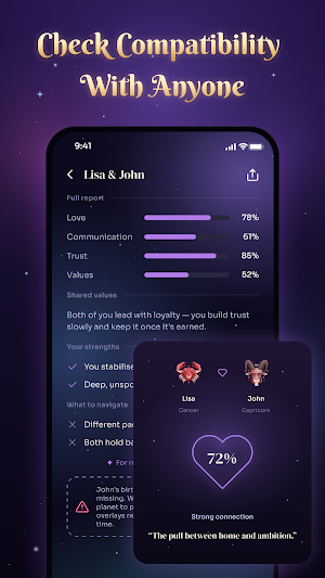 All - In - One Astrology Guide Screenshot 3