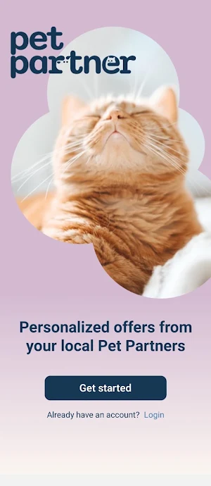 Pet Partner Screenshot 3
