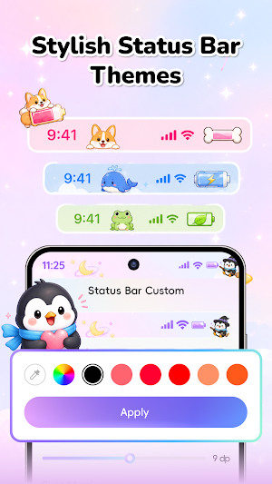 SparkBattery Screenshot 3