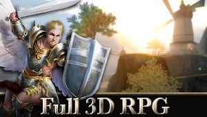 Angel Sword: 3D RPG Screenshot 0