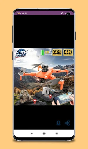 drone l900 guide Screenshot 2