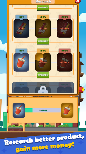 Pizza Tower: Idle Tycoon Screenshot 3
