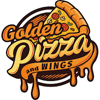 Golden Pizza and Wings