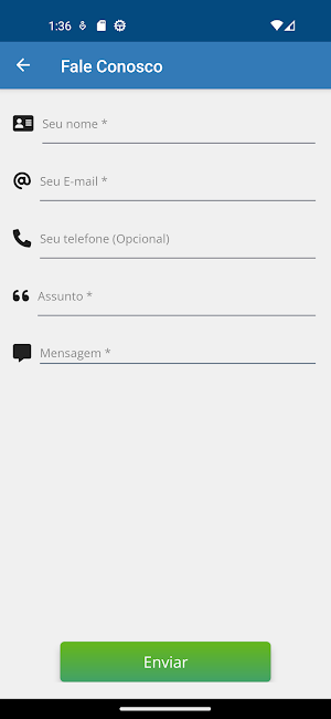 Câmara Municipal Itapetininga Screenshot 2