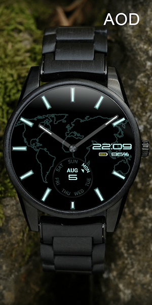 Hybrid 11 Screenshot 2