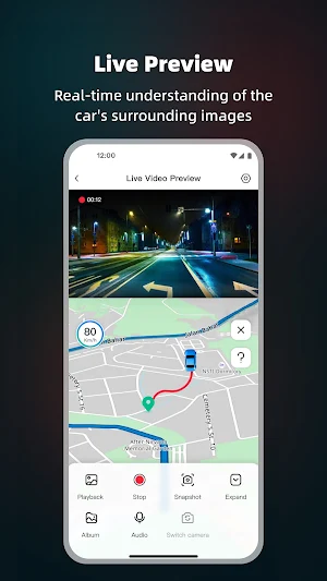 NexioMe Screenshot 3