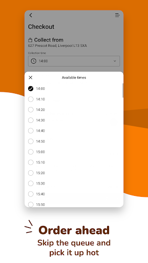 Heskeys Screenshot 1