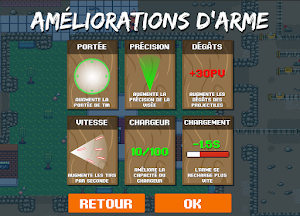TMSurvival Screenshot 3