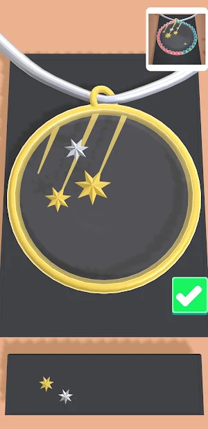 Resin Jewellery Screenshot 1