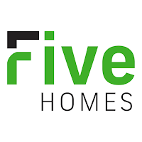 FIVE HOMES