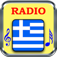 Greek Radio Stations