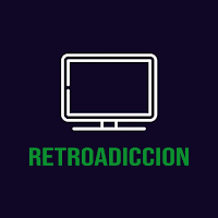 RETROADICCION+