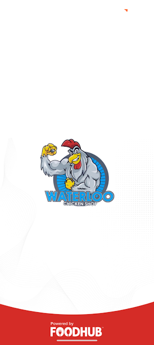 Waterloo Chicken Shop Screenshot 0