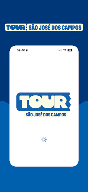 Tour SJC Screenshot 0
