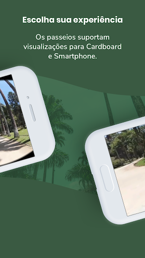 JBRJ - Jardim Virtual Screenshot 2