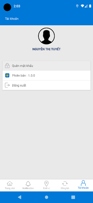 Apollo DMS (DH) Screenshot 1