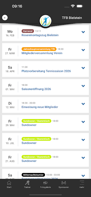 TF Bielstein Screenshot 3