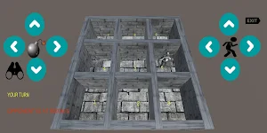 Smart Bomber : Bomber Friends Screenshot 2