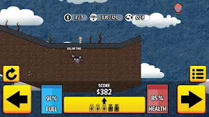 Bearwood Racing Screenshot 3