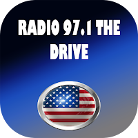 97.1 The Drive Radio App USA