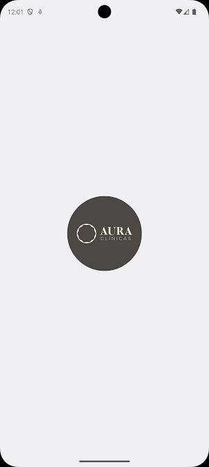 Aura Clinicas Screenshot 0