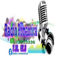 Radio Romantica coroico