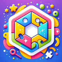 Hexa Pair: Puzzle Race