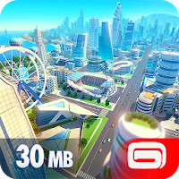Little Big City 2
