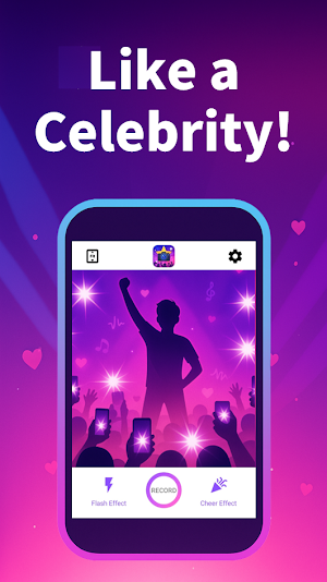 Celebrity Play Screenshot 1