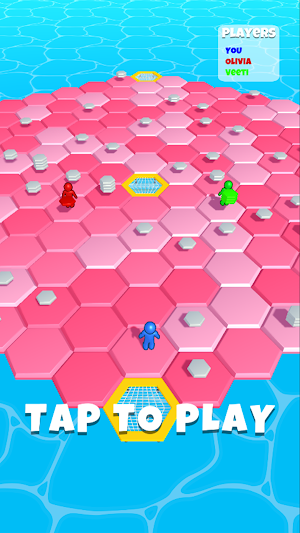 Let'em Fall Screenshot 0