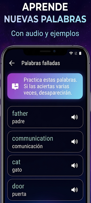 Word Match: Aprende Idiomas Screenshot 0
