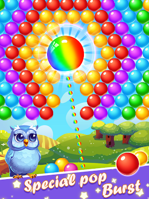 Witch Shooter Screenshot 1
