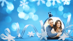Stylish Photo Frame Editor Screenshot 3