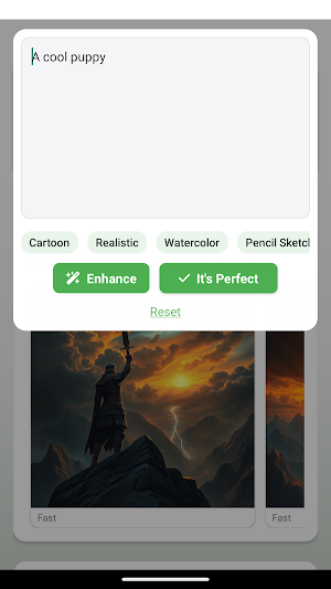 Plop Artist Screenshot 1