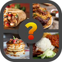Guess The Food