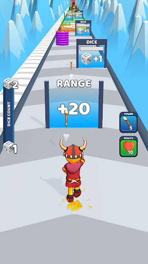 Adventure Shooter Screenshot 3