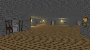 Boo Scared 5: Barry Prison Screenshot 1