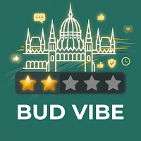 Budapest Vibe