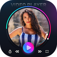 HD Video Player 2025