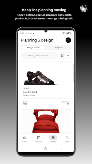 Merchmix Forge Screenshot 3