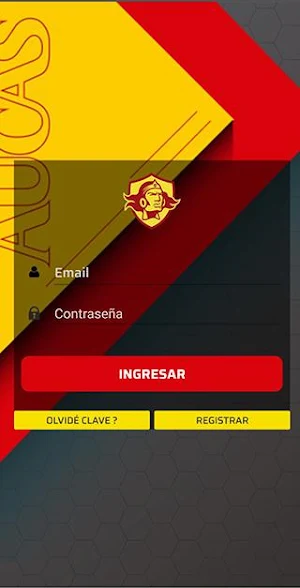 S.D. Aucas Screenshot 0