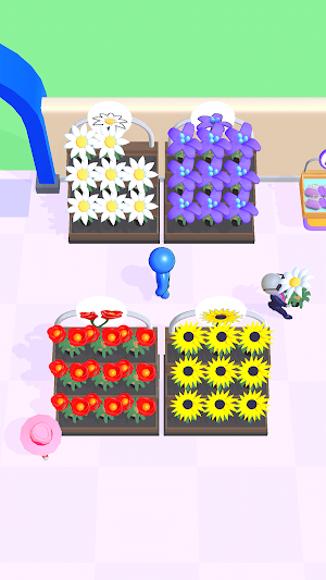Garden Land Screenshot 0