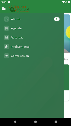 Open Marratxí Screenshot 1