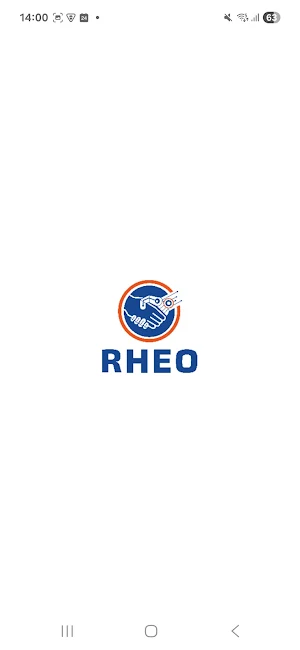 Rheo Pulse Screenshot 2