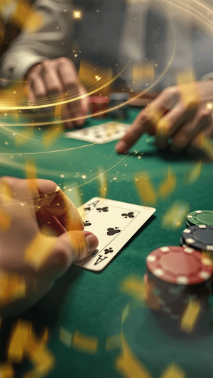 Camrose Resort Casino Screenshot 0