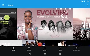 Evolve Church Inc. Screenshot 3