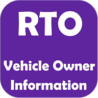 RTO Vehicle Information App