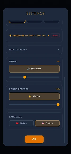 MySTiC STONES Screenshot 2