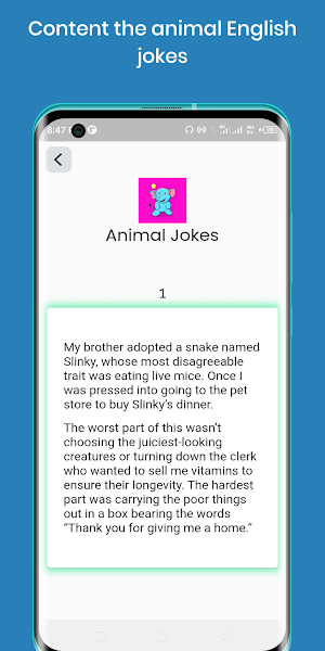English jokes funny Screenshot 1